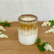 Heart Warmers Candle - Golden Hour, Serene Citrus 10 oz.