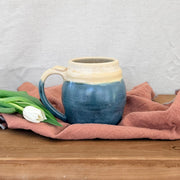 Mug - Sand & Sea, 18 oz.