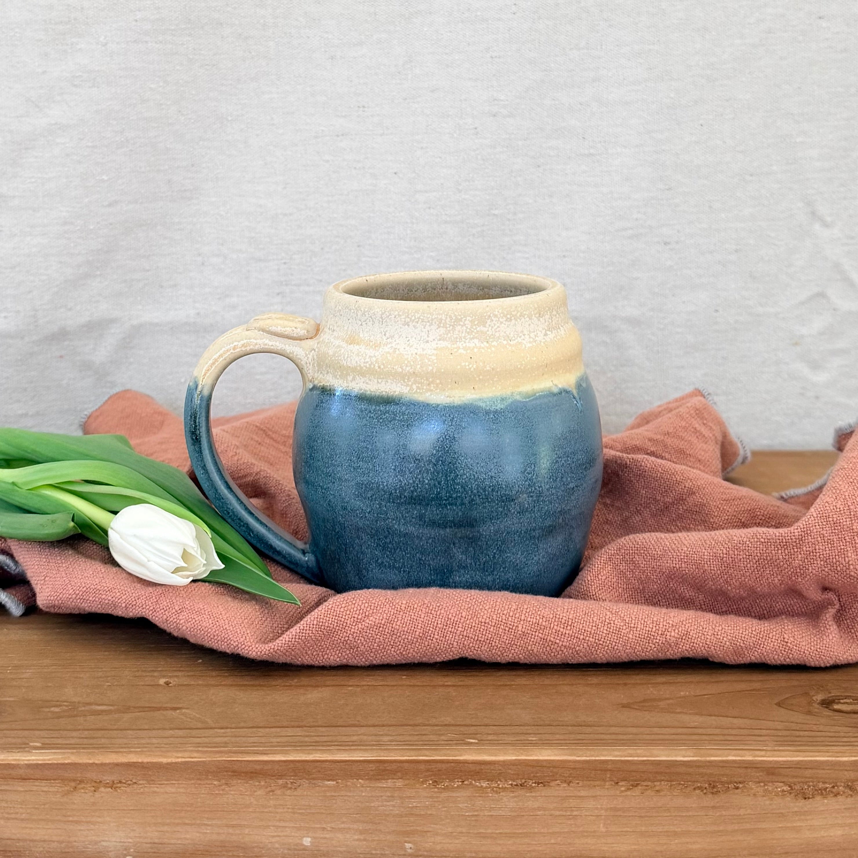 Mug - Sand & Sea, 18 oz.