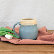 Mug - Sun & Sky, 16 oz.