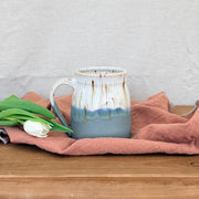 Mug - Blue Horizon, 14 oz.