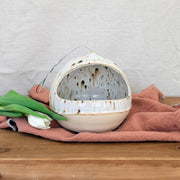 Bird Feeder - Birch