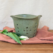Berry Bowl - Sage Green