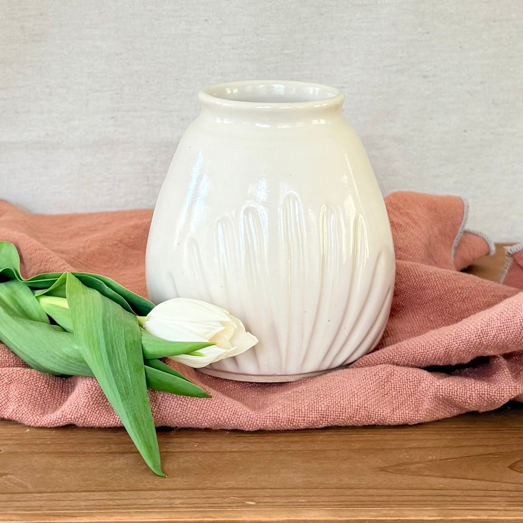 Vase - Bright Horizon