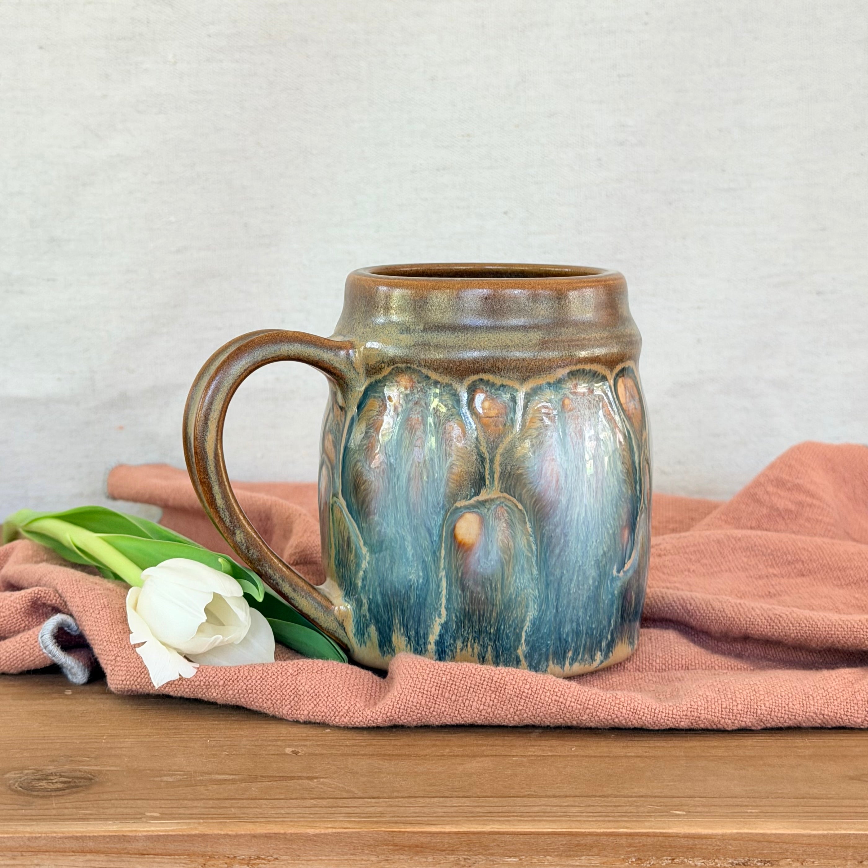 Mug - Cascade, 18 oz.