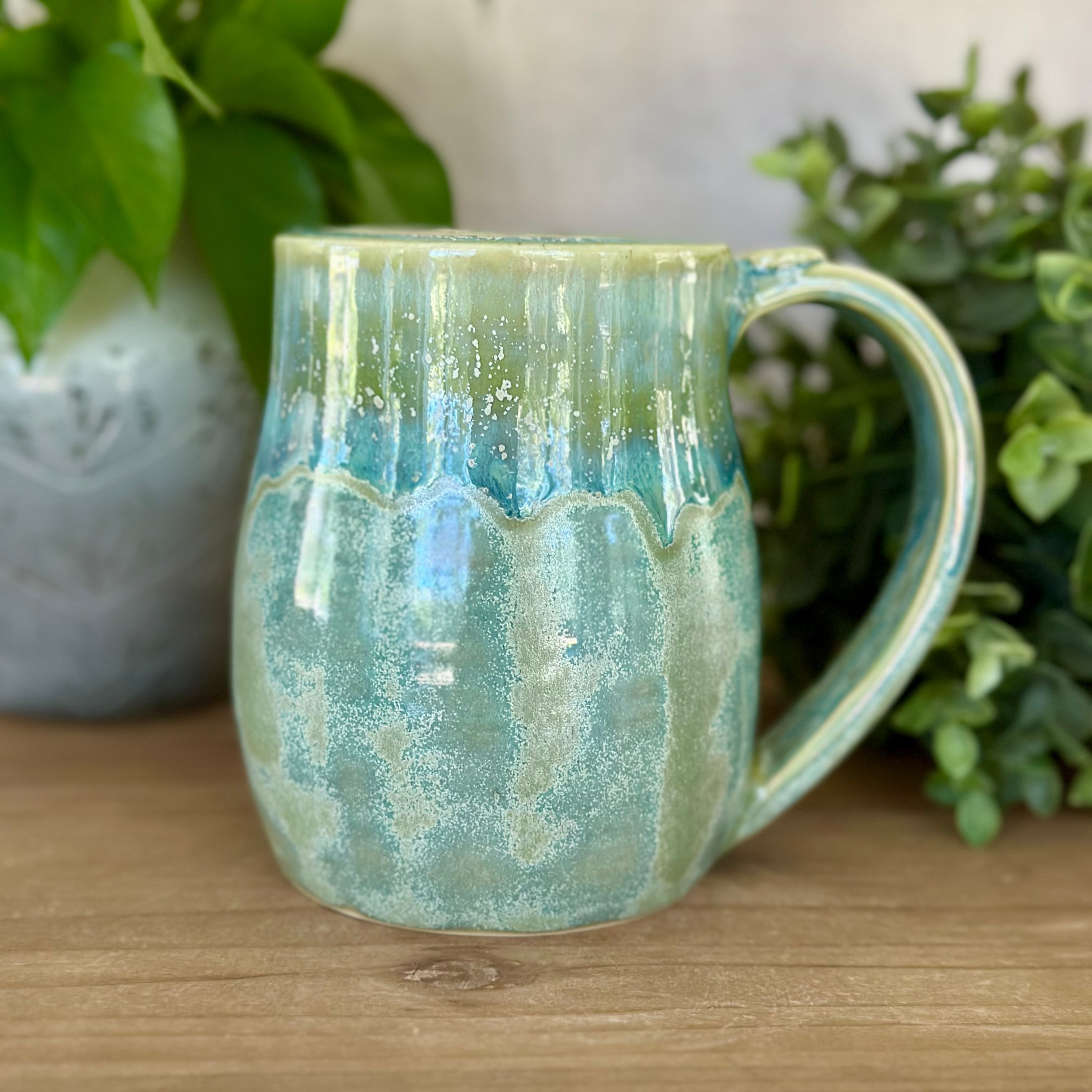 Mug - Enchanted Forest, 20 oz