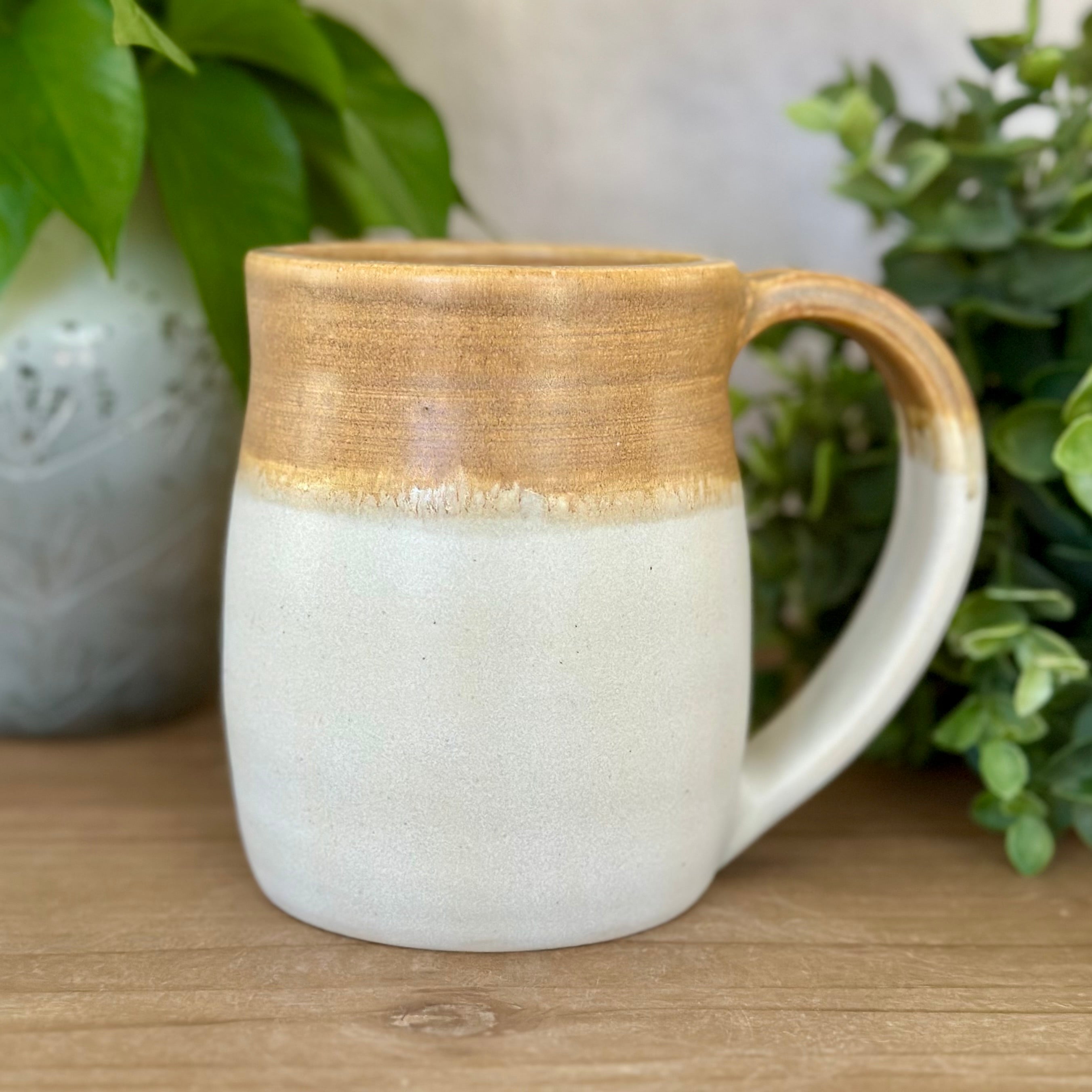 Mug - Golden Hour, 16 oz