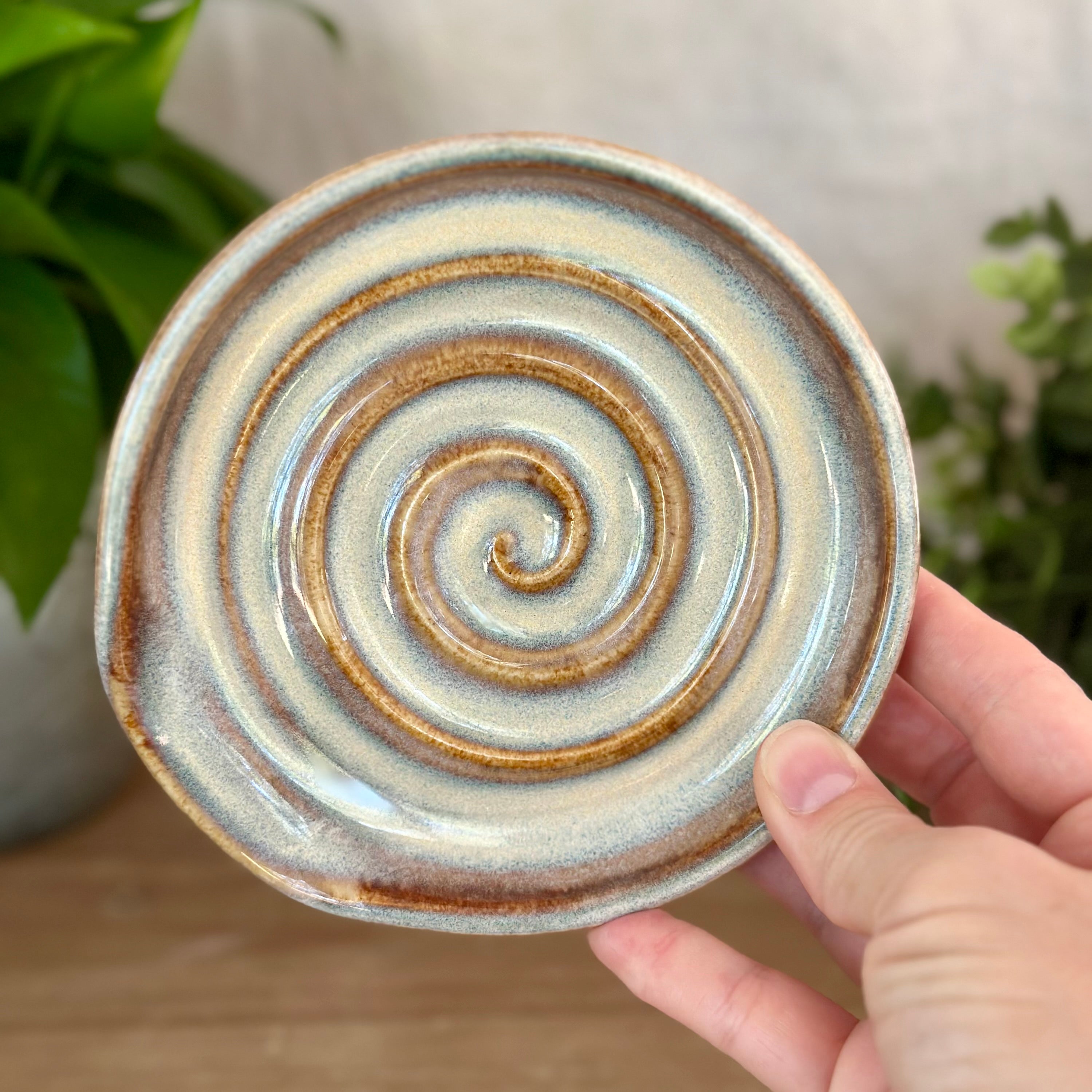 Spoon Rest - Natural Beauty