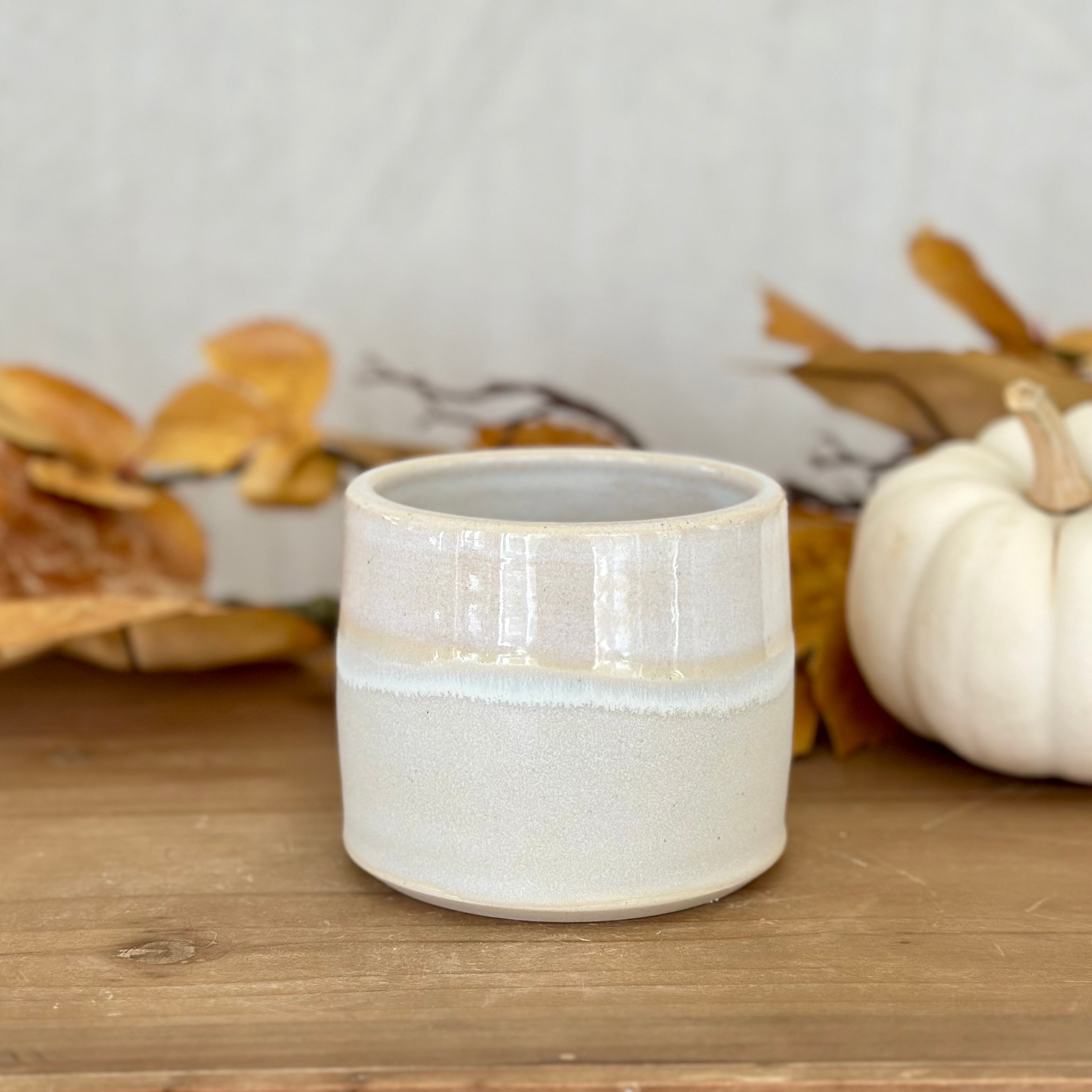 Candle Cozy: Straight