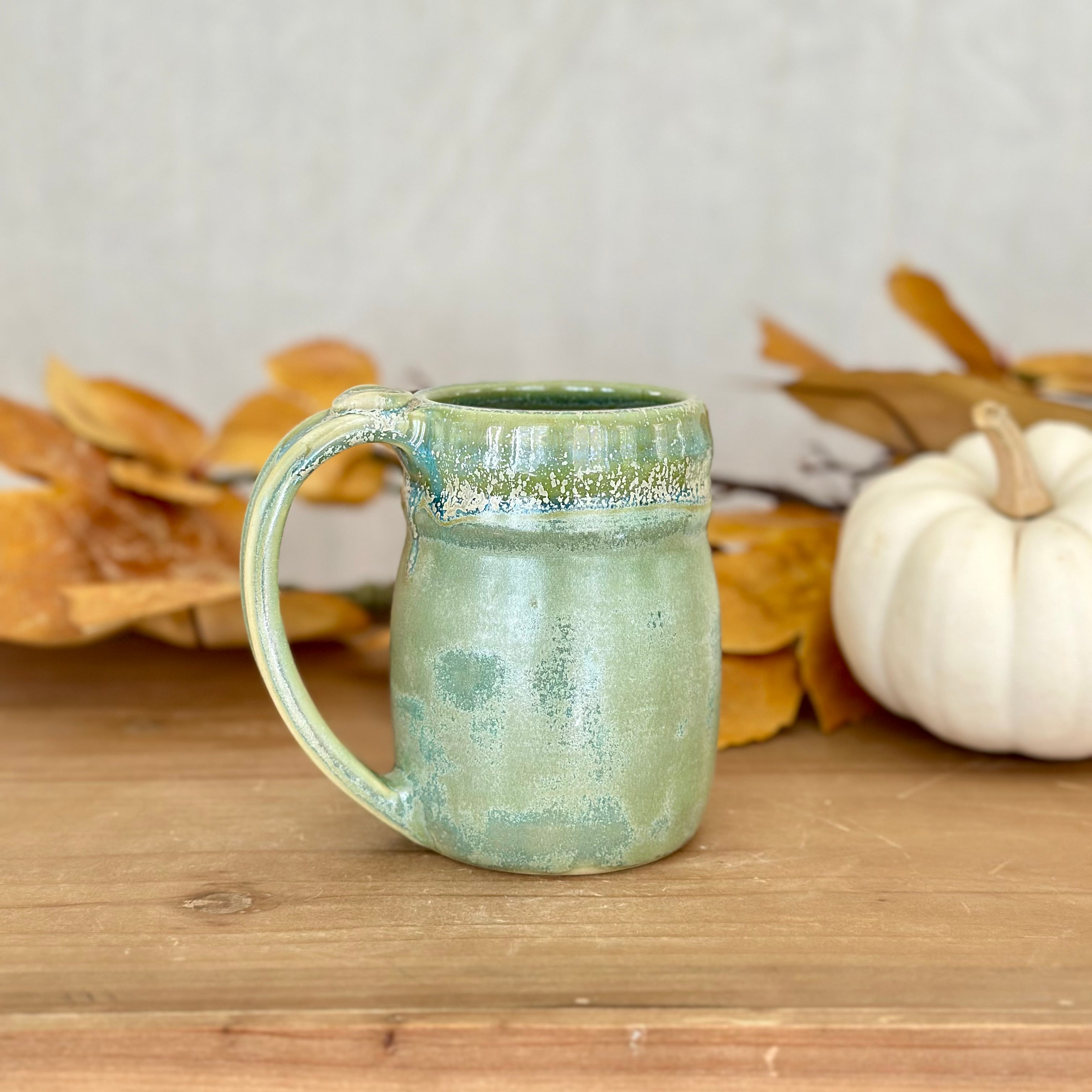 Mug: Enchanted Forest, 12 oz.