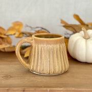 Mug: Golden Harvest, 12 oz.
