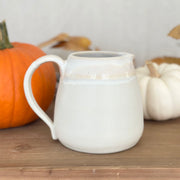Pitcher (Sm): Linen