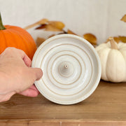 Incense Holder - Linen