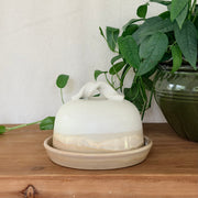 Butter Dish - Dunes
