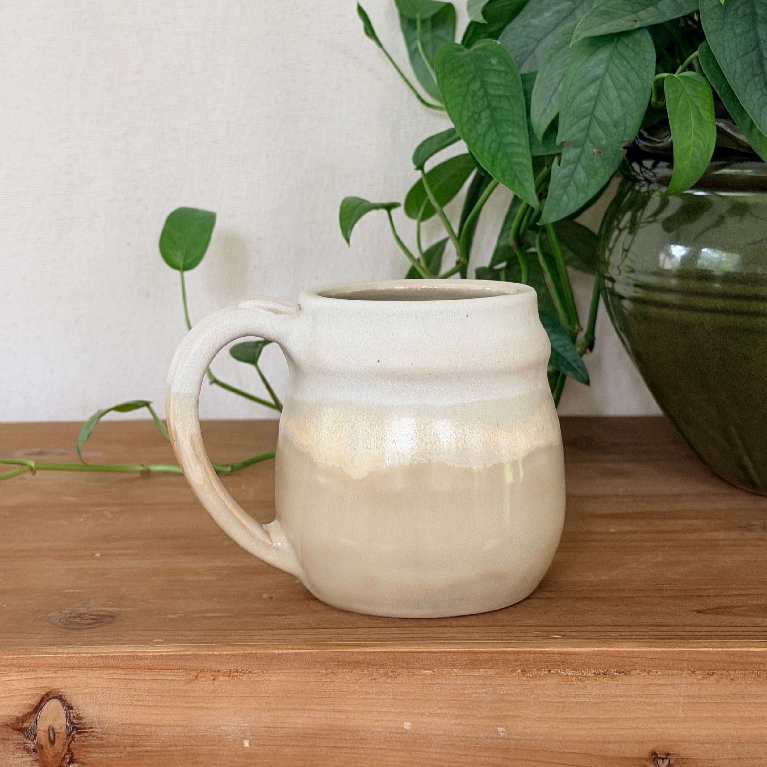 Mug - Dunes, 14-16 oz.