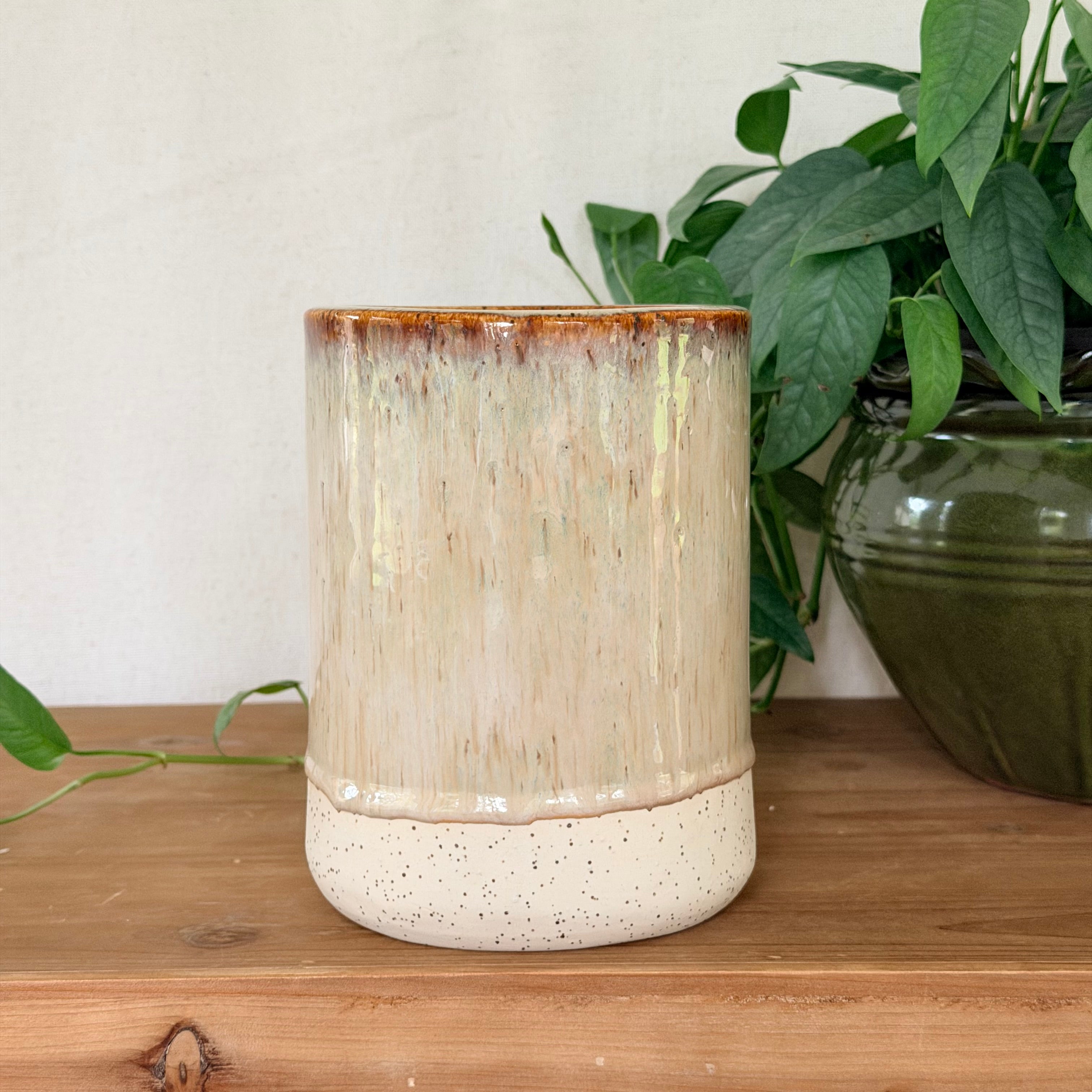 Wine Chiller - Natural