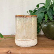 Wine Chiller - Natural : SECONDS (Discounted)