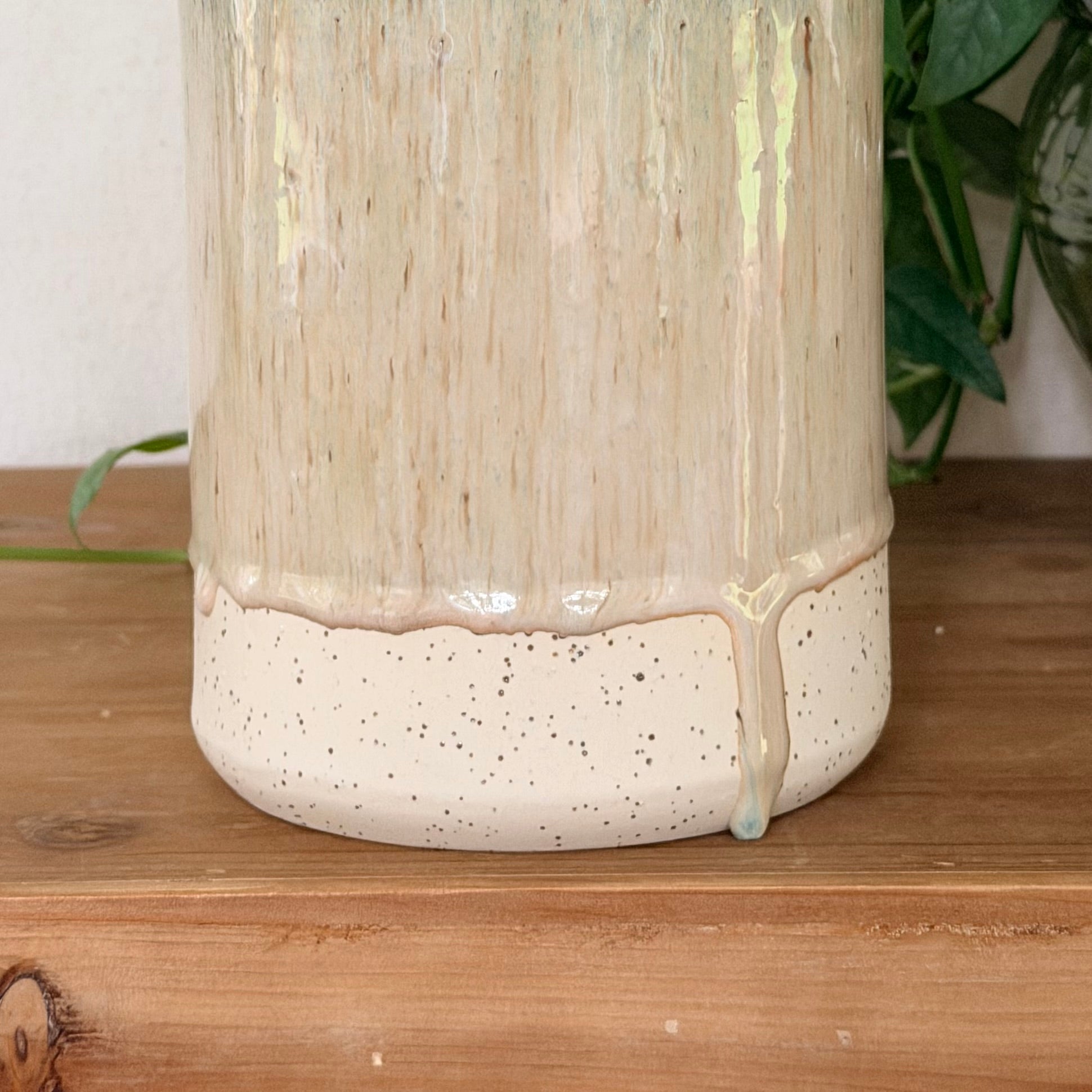 Wine Chiller - Natural : SECONDS (Discounted)