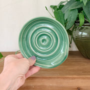 Spoon Rest - Green
