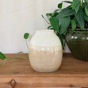 Vase - Dunes