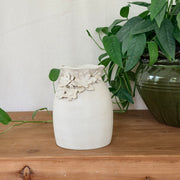Vase - Linen Florals