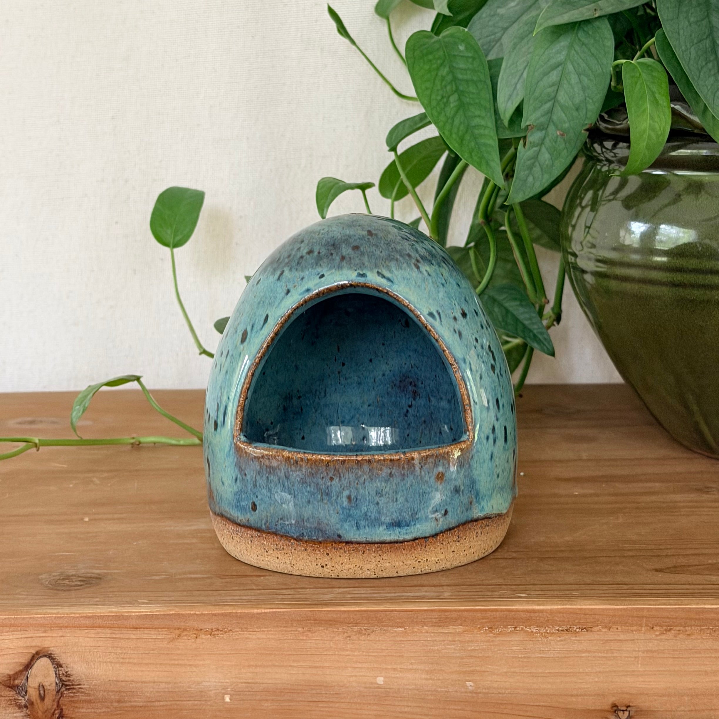 Bird Feeder - Hidden Cove