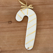 Ornament - Candy Cane