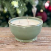 Heart Warmer Candle: Frosty Forest- Cozy Night, 18 oz